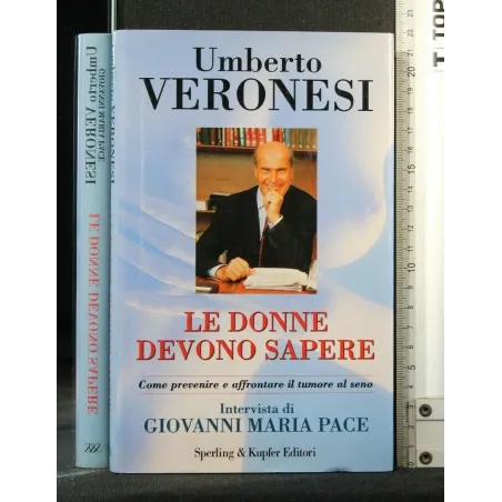 LE DONNE DEVONO SAPERE