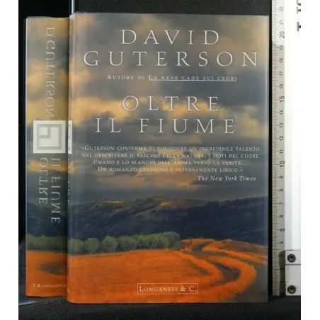 OLTRE IL FIUME