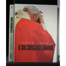 GIOVANNI PAOLO II IL SUO CORAGGIOSO CAMMINO