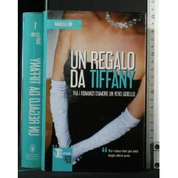 UN REGALO DA TIFFANY