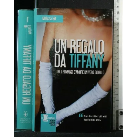 UN REGALO DA TIFFANY