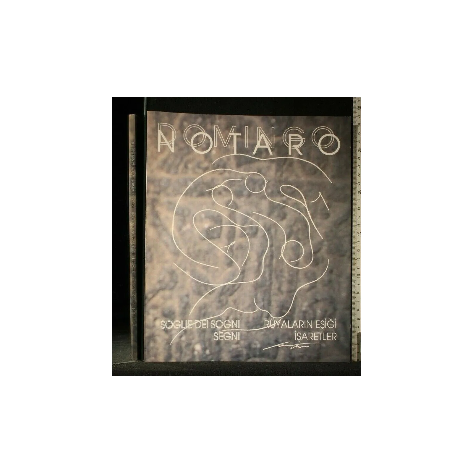 SOGLIE DEI SOGNI SEGNI