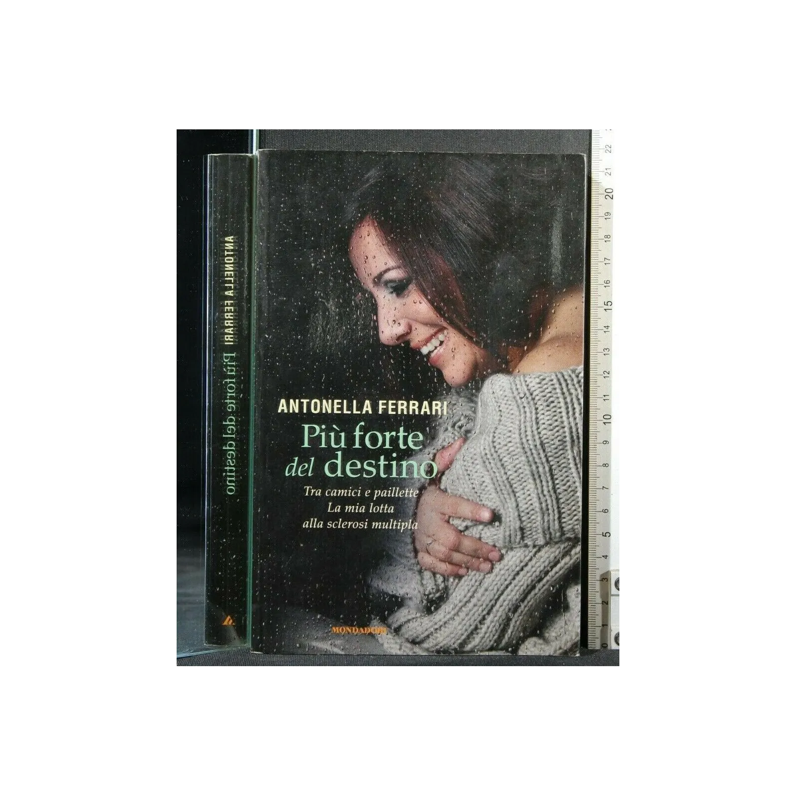 PIU' FORTE DEL DESTINO