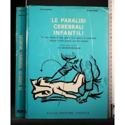 LE PARALISI CEREBRALI INFANTILI