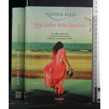 PIU' DOLCE DELLE LACRIME
