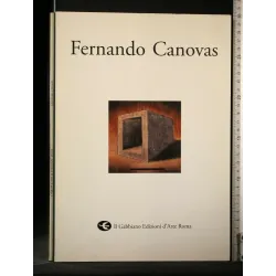 FERNANDO CANOVAS
