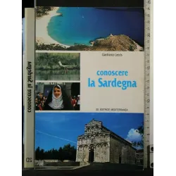 CONOSCERE LA SARDEGNA
