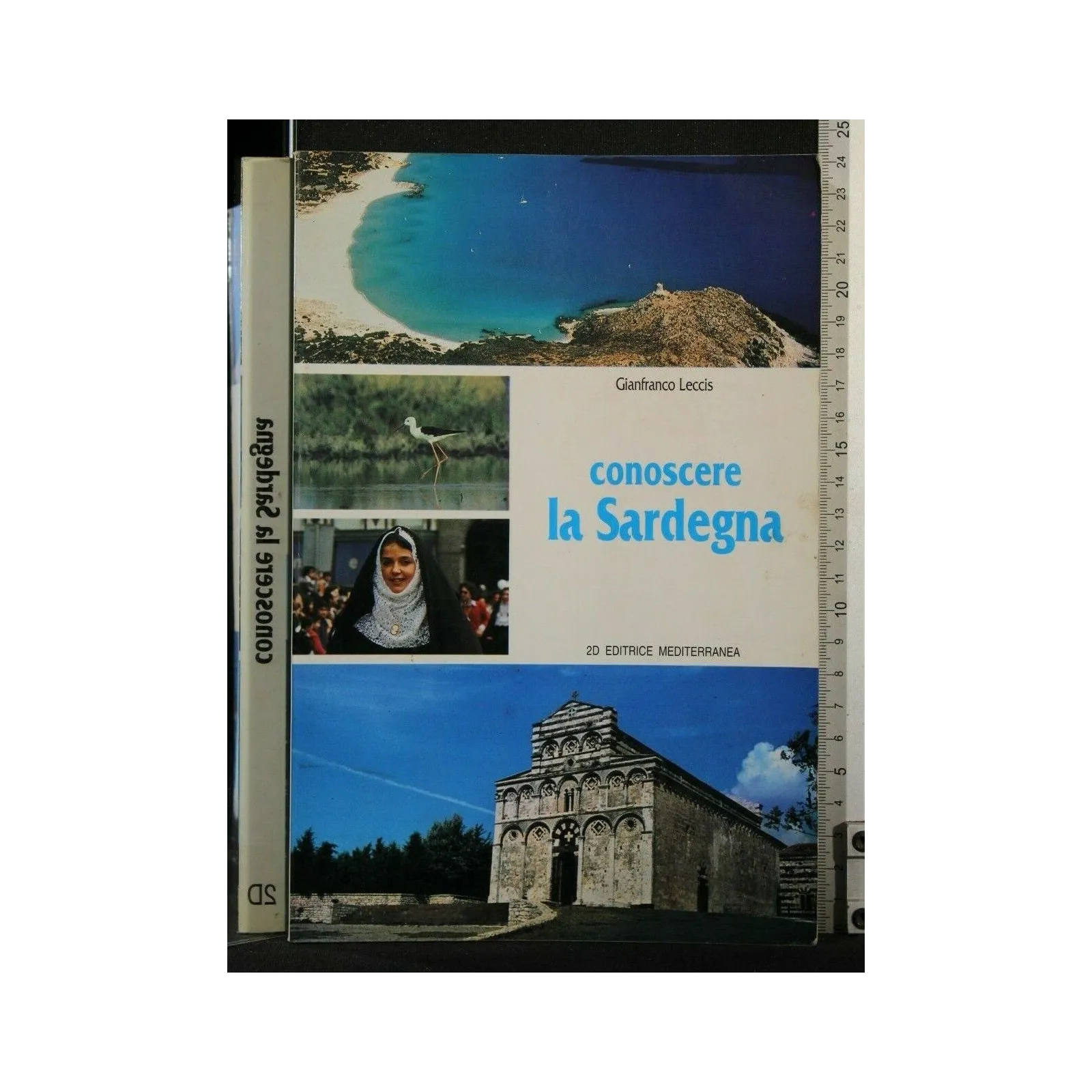 CONOSCERE LA SARDEGNA
