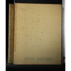 COTE D'IVOIRE