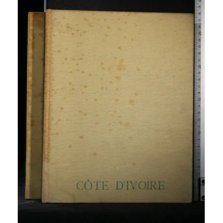 COTE D'IVOIRE