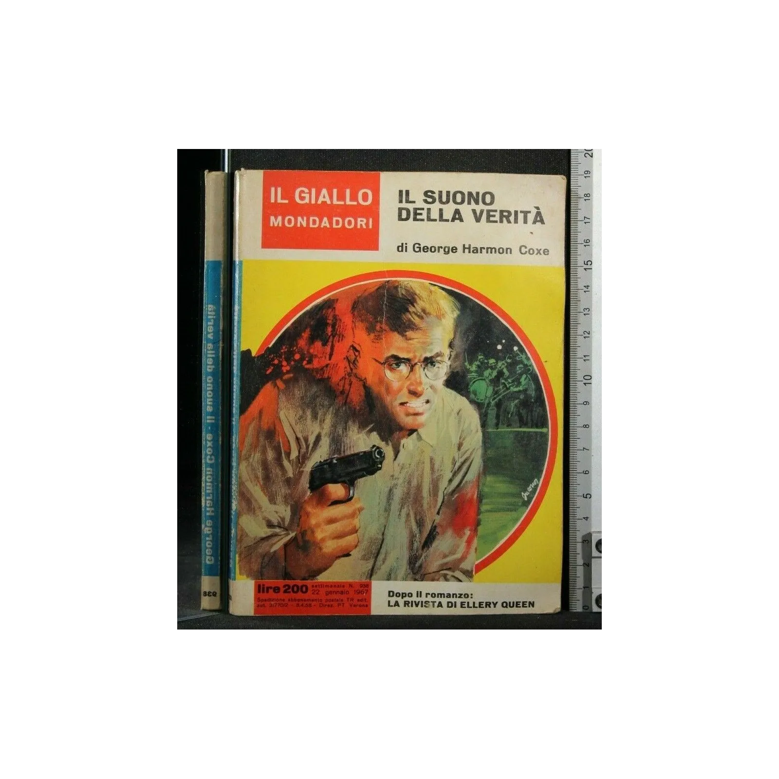 IL SUONO DELLA VERITA'