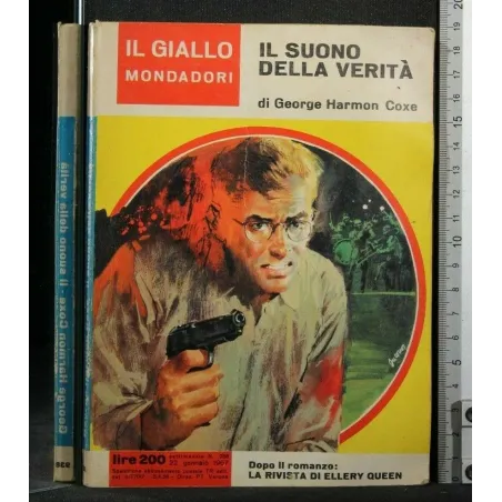 IL SUONO DELLA VERITA'