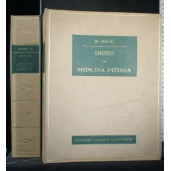 SINTESI DI MEDICINA INTERNA