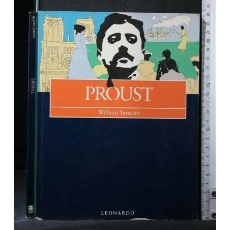 PROUST