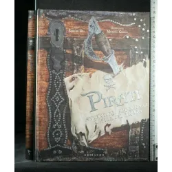 PIRATI AVVENTURE, ARREMBAGGI E ISOLE DEL TESORO