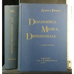 DIAGNOSTICA MEDICA DIFFERENZIALE VOL 2