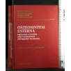 OSTEOSINTESI ESTERNA
