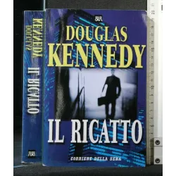IL RICATTO