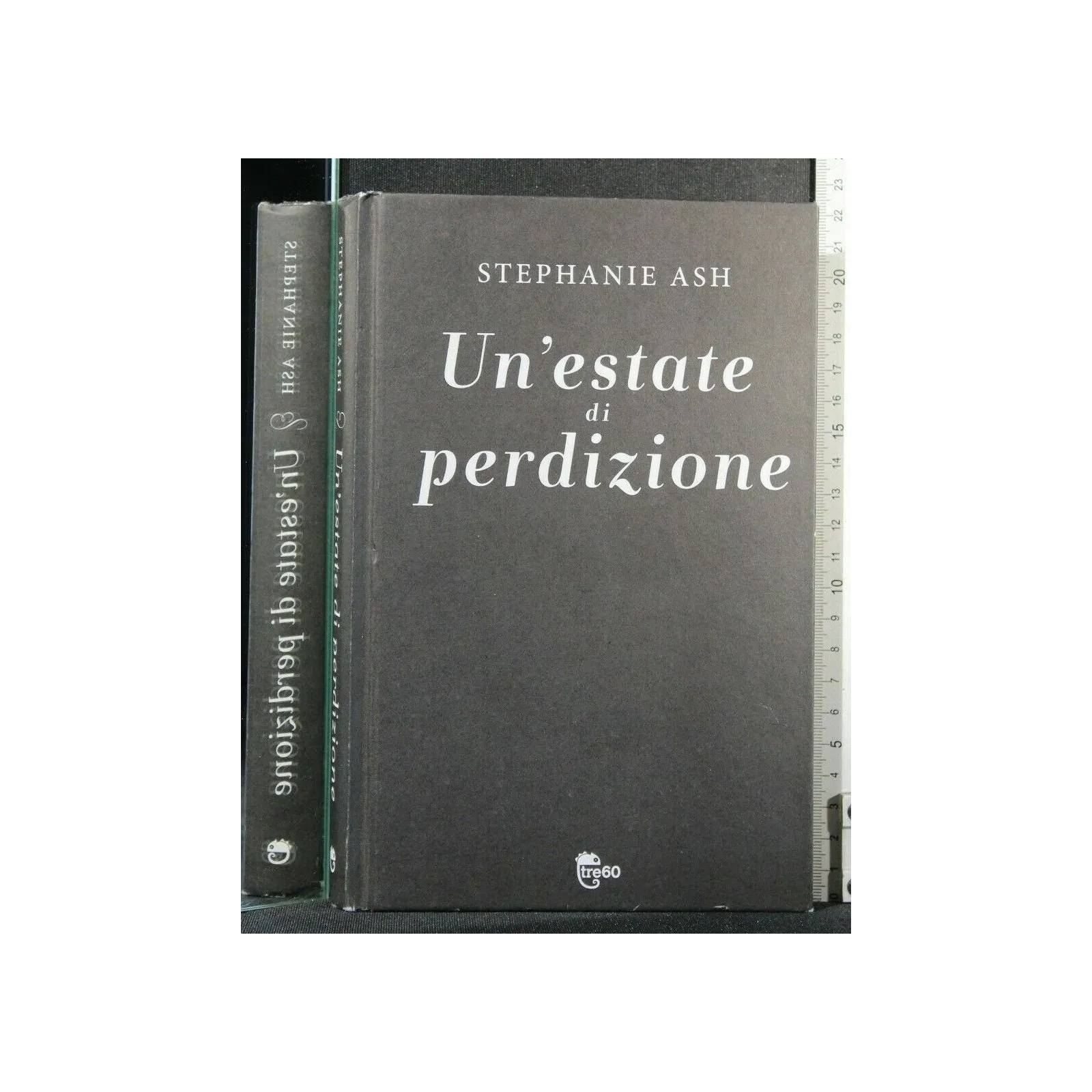 UN'ESTATE DI PERFEZIONE