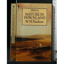 HERITAGE NATURE IN DOWNLAND