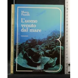 L'UOMO VENUTO DAL MARE