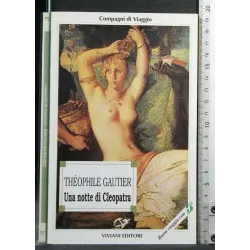 UNA NOTTE DI CLEOPATRA