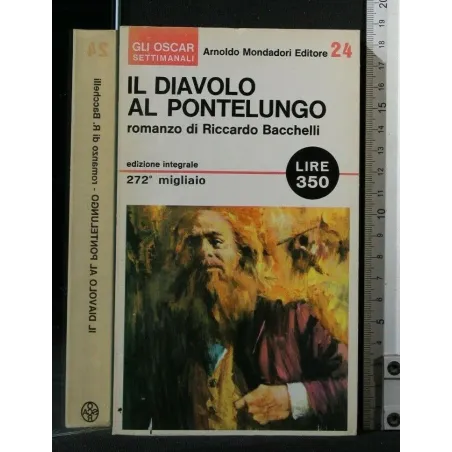 IL DIAVOLO AL PONTELUNGO