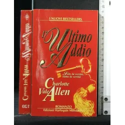 L'ULTIMO ADDIO