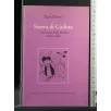 STORIA DI CODINO E DEL PAESE DEGLI UOMINI CON LA CODA