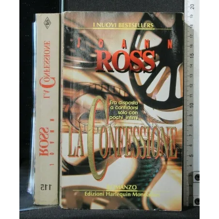 LA CONFESSIONE