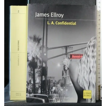 L. A. CONFIDENTIAL
