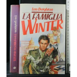 LA FAMIGLIA WINTER