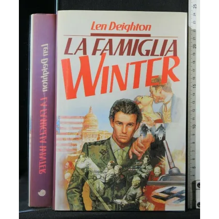 LA FAMIGLIA WINTER