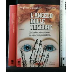 L'ANGELO DELLE TENEBRE
