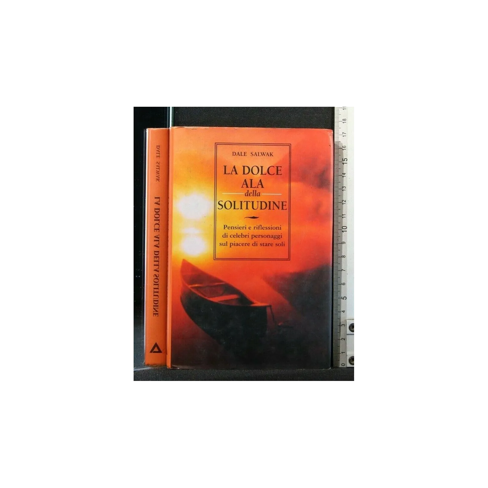 LA DOLCE ALA DELLA SOLITUDINE