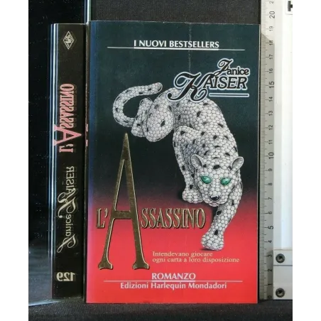 L'ASSASSINO
