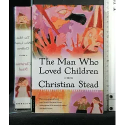 THE MAN WHO LOVED CHILDREN