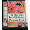 THE MAN WHO LOVED CHILDREN