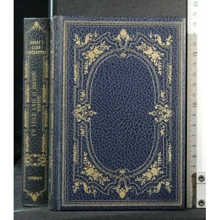 I GRANDI DELLA LETTERATURA LA LUCE CHE SI SPENSE