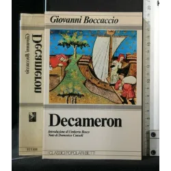 DECAMERON