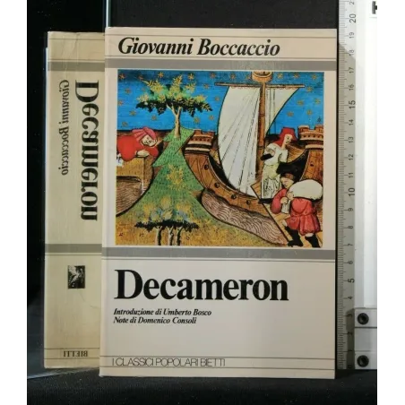 DECAMERON