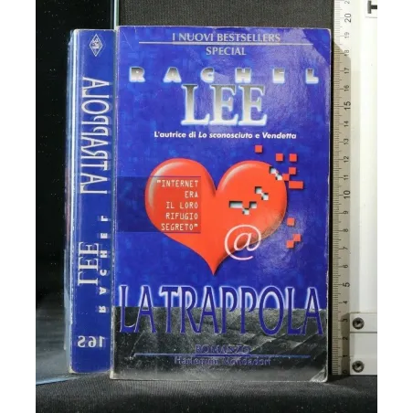 LA TRAPPOLA