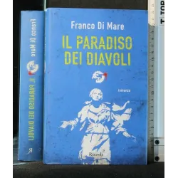 IL PARADISO DEI DIAVOLI