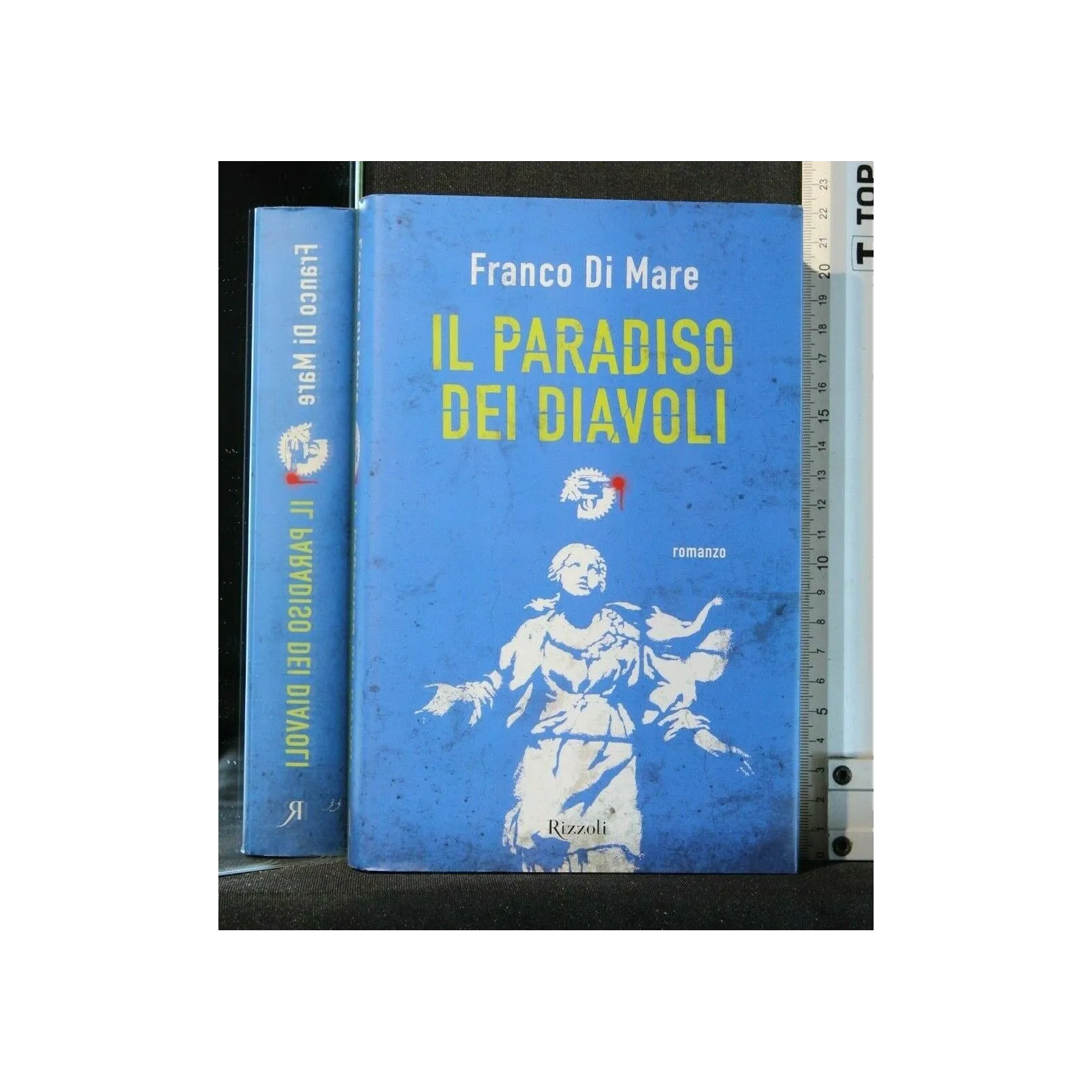 IL PARADISO DEI DIAVOLI