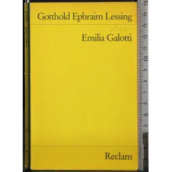 Emilia Galotti