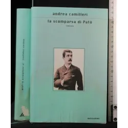 LA SCOMPARSA DI PATO'