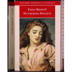 Wuthering Heights