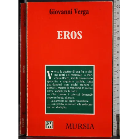 Eros