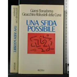 UNA SFIDA POSSIBILE