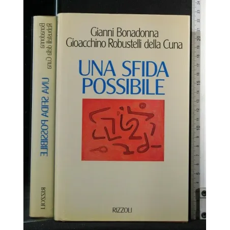 UNA SFIDA POSSIBILE